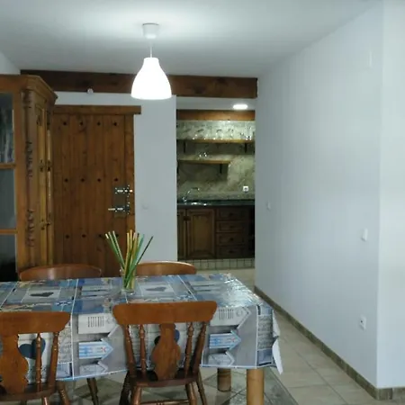 Junto Al Mar Apartment Chiclana de la Frontera Exterior photo