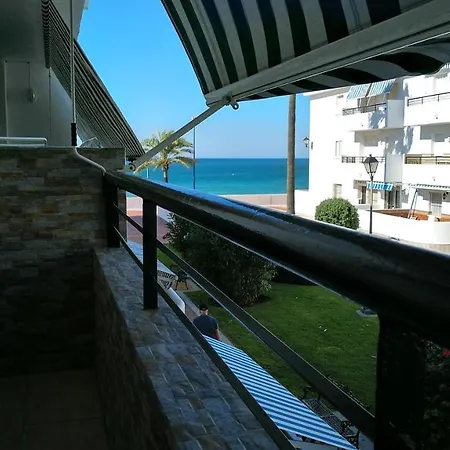 Junto Al Mar Apartment Chiclana de la Frontera Exterior photo