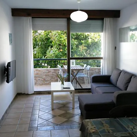 Junto Al Mar Apartment Chiclana de la Frontera Exterior photo