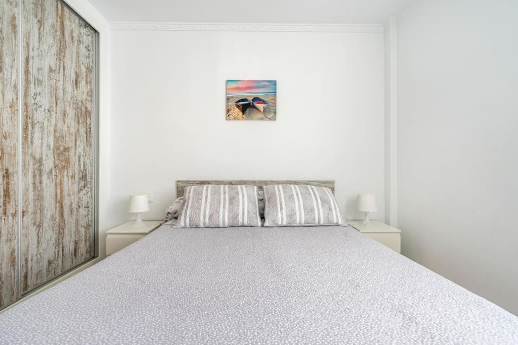 Apartment Junto Al Mar