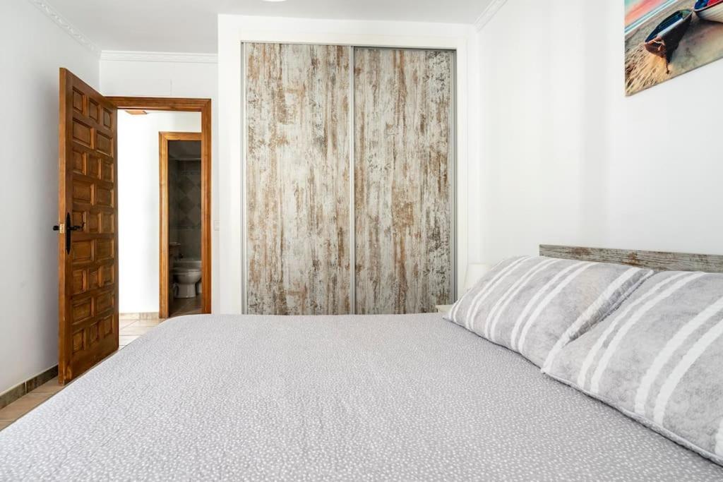 Apartment Junto Al Mar