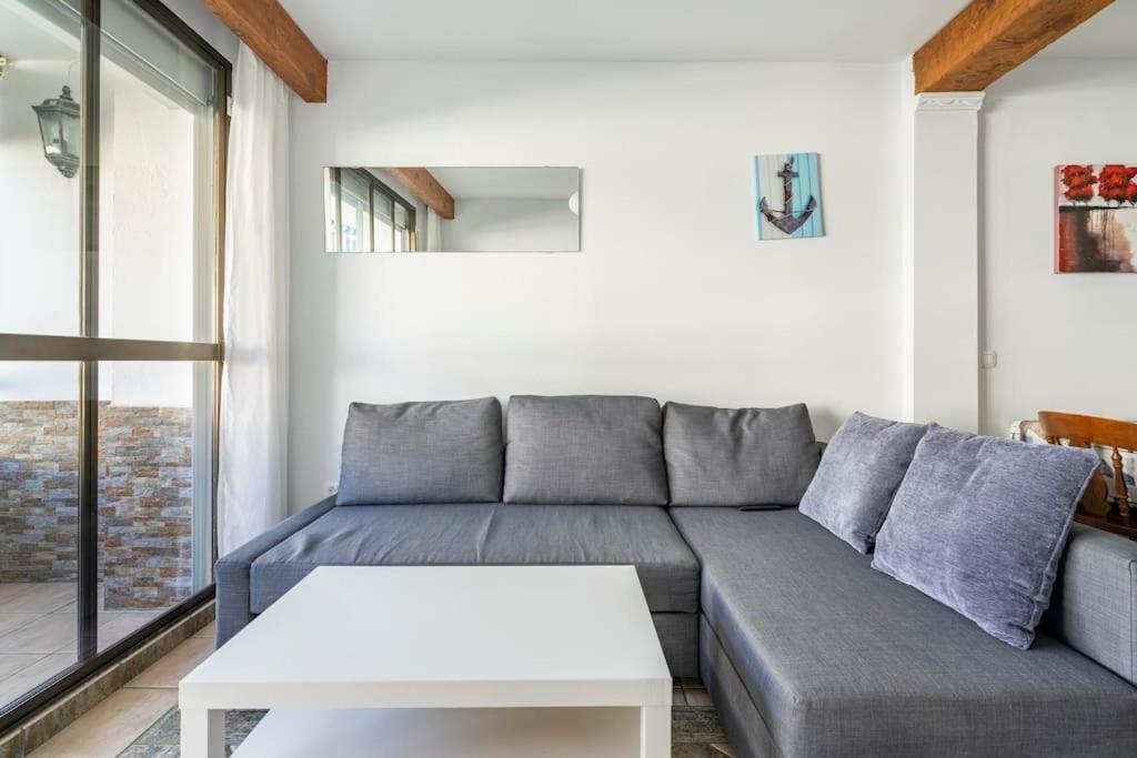 Apartment Junto Al Mar Chiclana de la Frontera