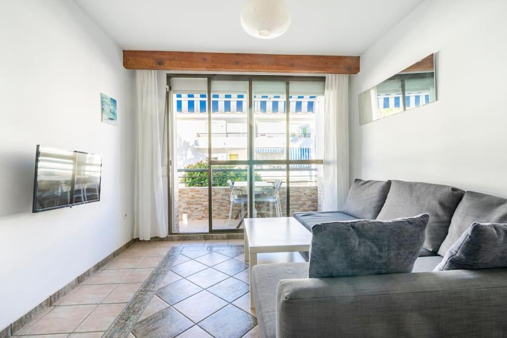 Apartamento Junto Al Mar