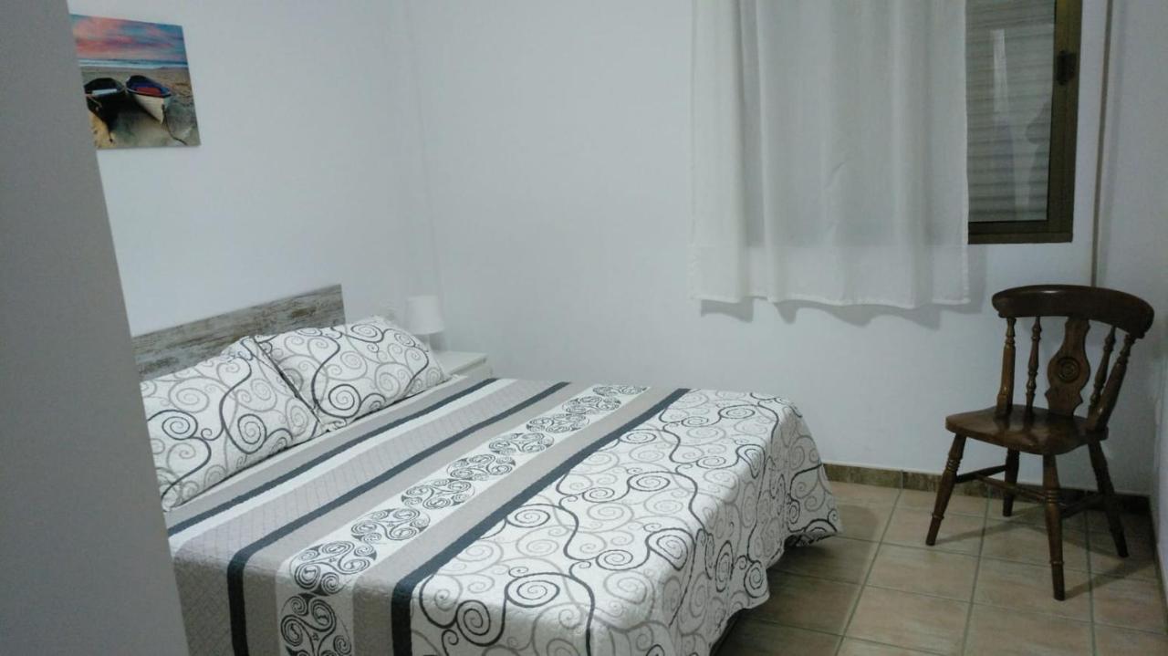 Junto Al Mar Apartment