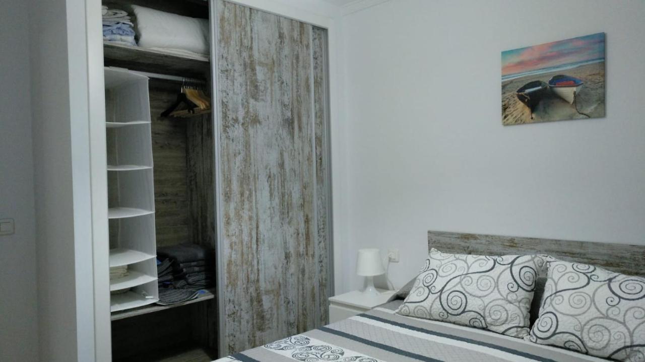 Apartment Junto Al Mar *