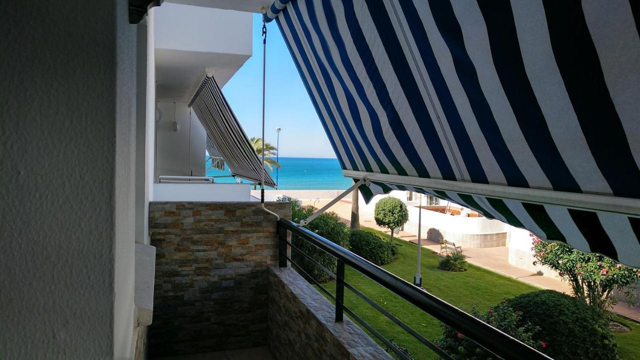 Apartment Junto Al Mar Chiclana de la Frontera