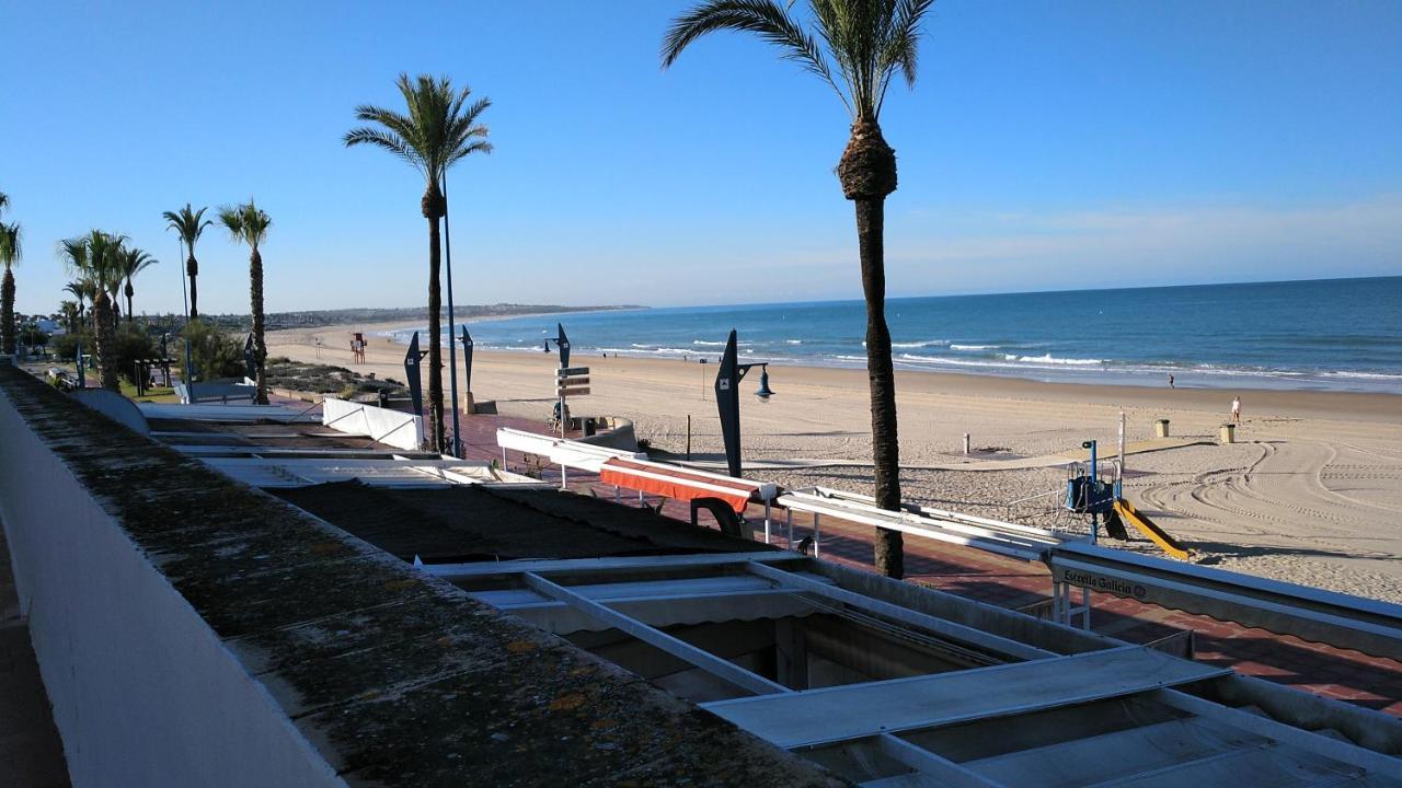 Junto Al Mar Apartment Chiclana de la Frontera
