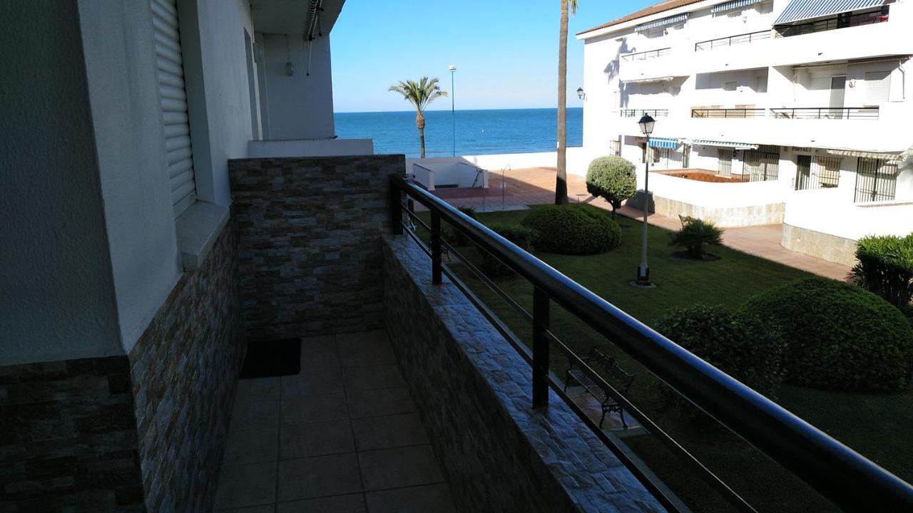 Apartment Junto Al Mar Chiclana de la Frontera
