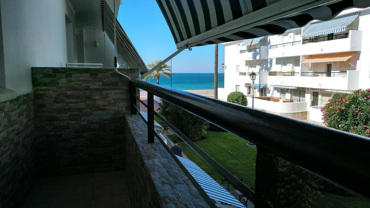 Apartment Junto Al Mar